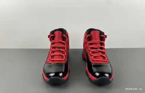  Jordan Air 11   CT8012-600 CT8012-600 Retro 0603